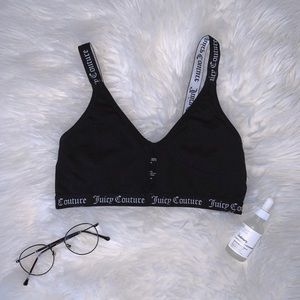 Juicy Couture Bralette